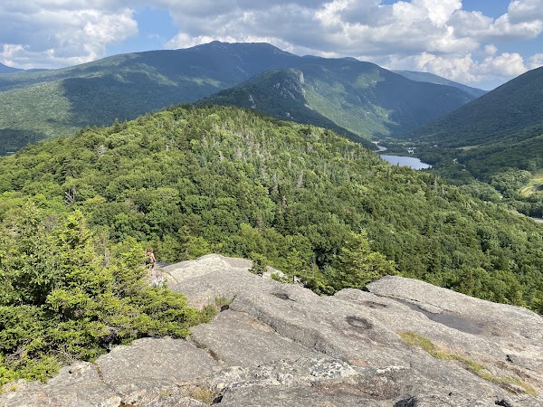 Bald Mountain 1