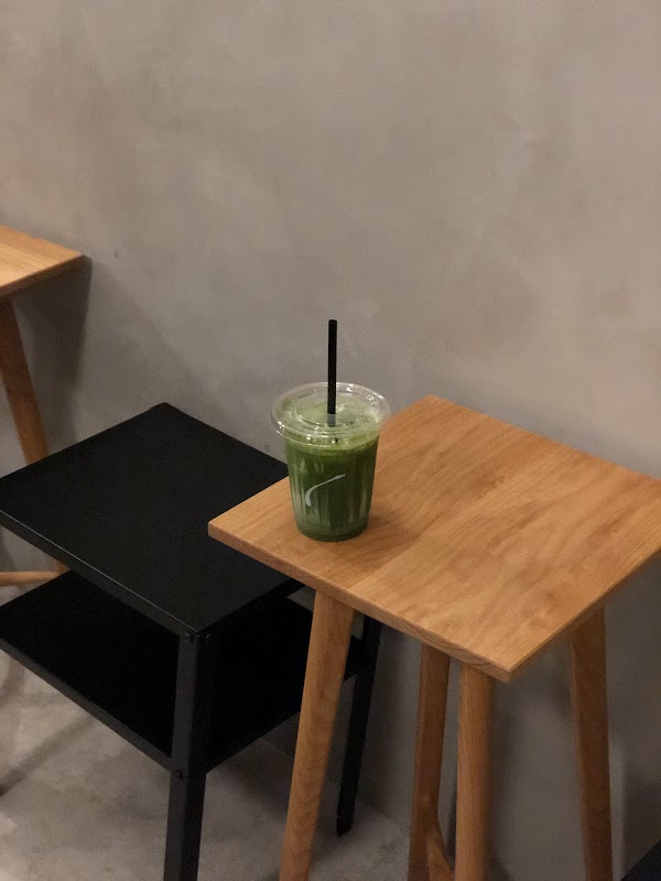 KANSYA Japanese Tea Salon 日本茶專門店