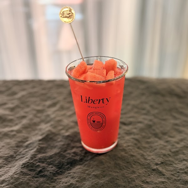 Liberty Mangwon 3