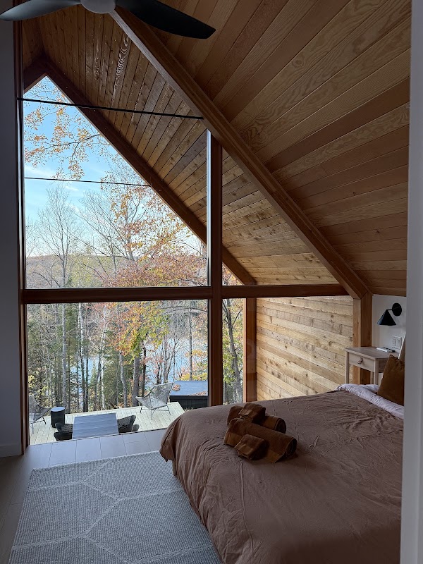 Camp Haliburton