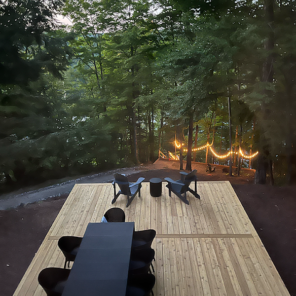 Camp Haliburton 4
