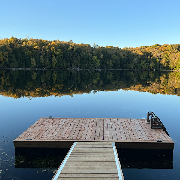 Camp Haliburton 3
