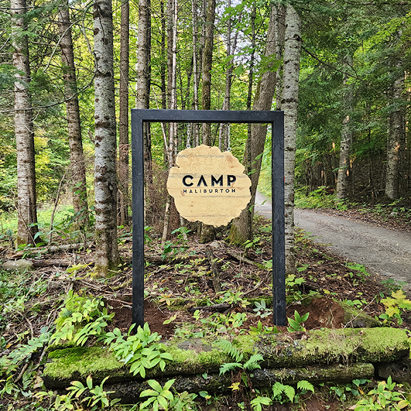 Camp Haliburton 2