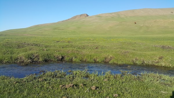Ovorkhangai