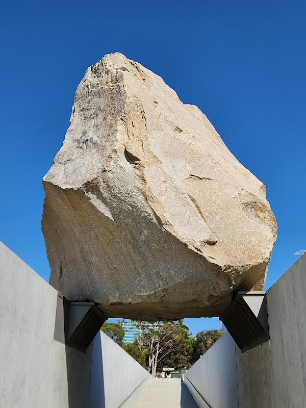 Los Angeles County Museum of Art 4