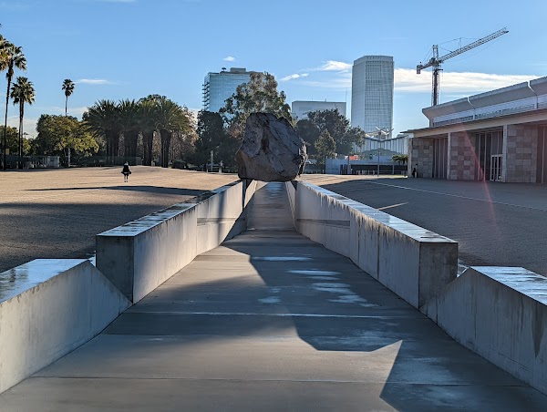 Los Angeles County Museum of Art 2