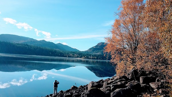 Loch Laggan 3