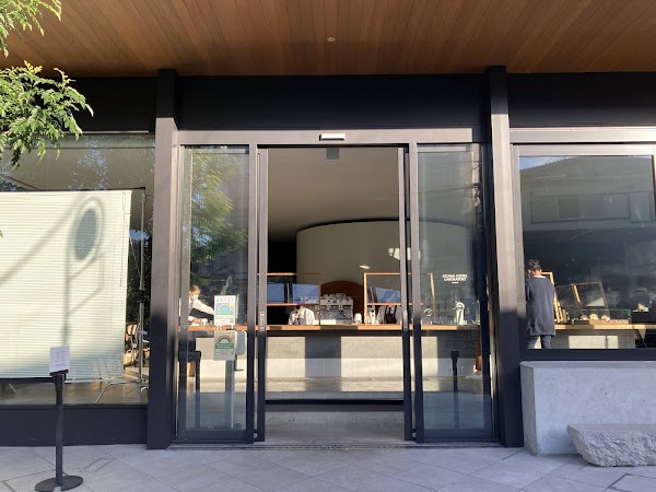 OGAWA COFFEE LABORATORY Sakura-shimmachi