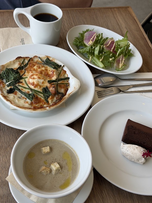 OGAWA COFFEE LABORATORY Sakura-shimmachi 4