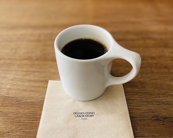 OGAWA COFFEE LABORATORY Sakura-shimmachi 3