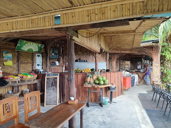 Krabi food 9