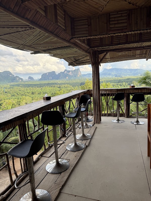 Kuan Nom Saow Restaurant and Viewpoint 5
