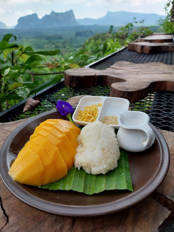 Kuan Nom Saow Restaurant and Viewpoint 4