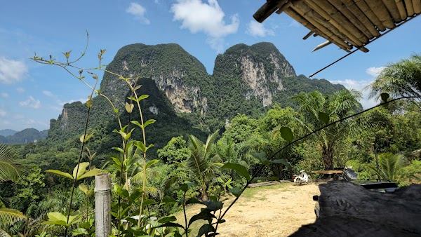 Kuan Nom Saow Restaurant and Viewpoint 2