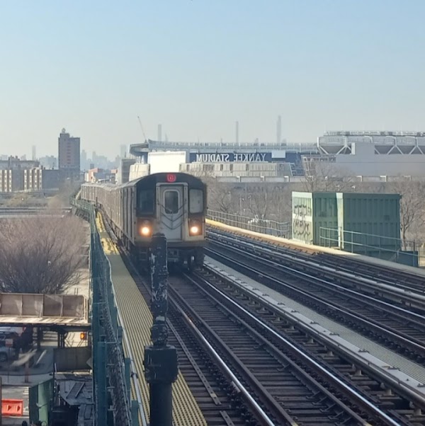 The Bronx 2