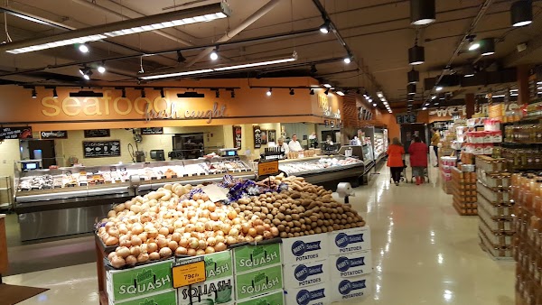 Metropolitan Market 4