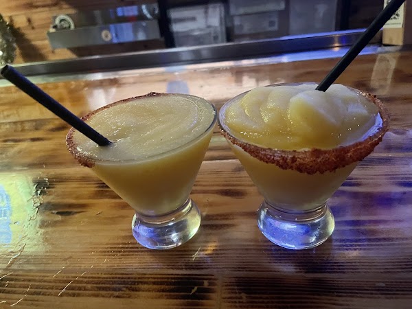 Barfly's 5