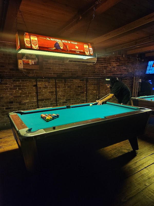 Barfly's 4
