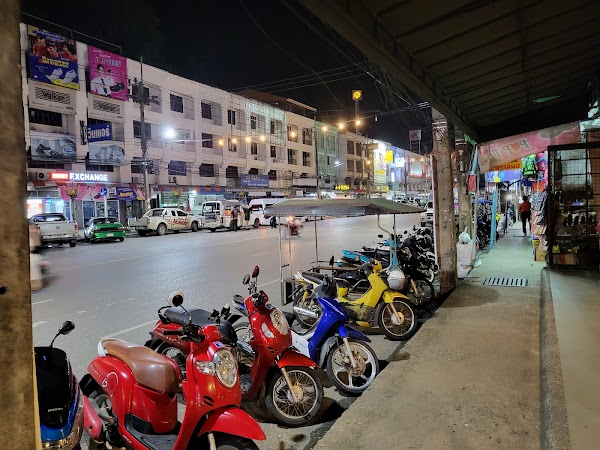Krabi Town Night Market 4