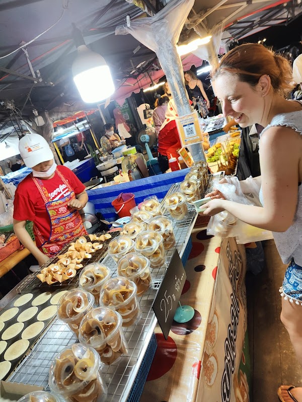 Krabi Town Night Market 3