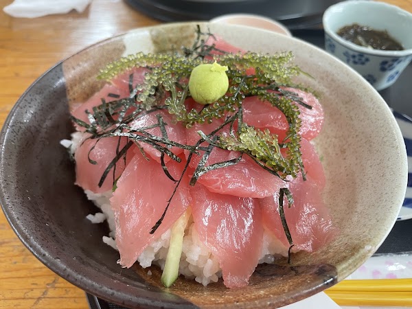 海畑食堂 てぃあんだ 5