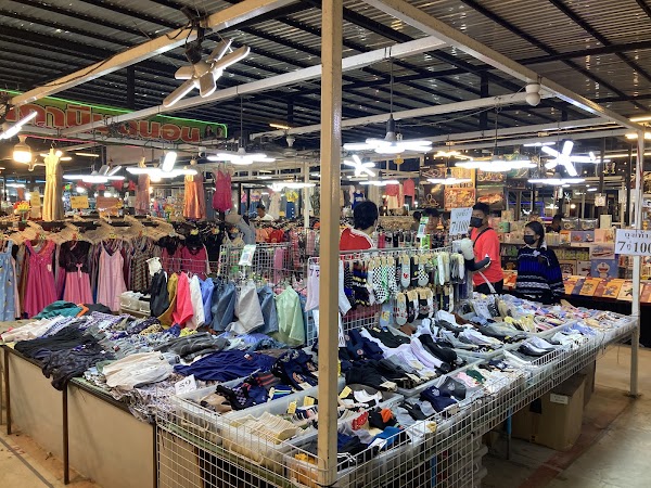 Owl Market 2