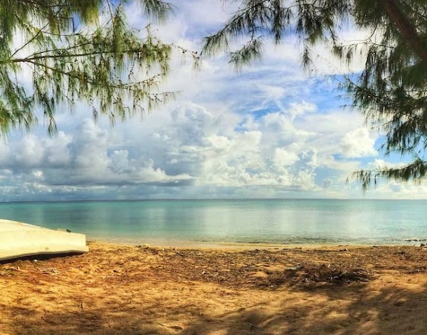 Ailinglaplap Atoll