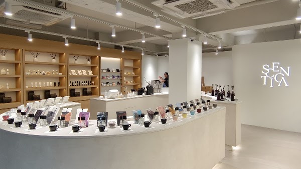 센티카 전포 SCENTICA Jeonpo 5