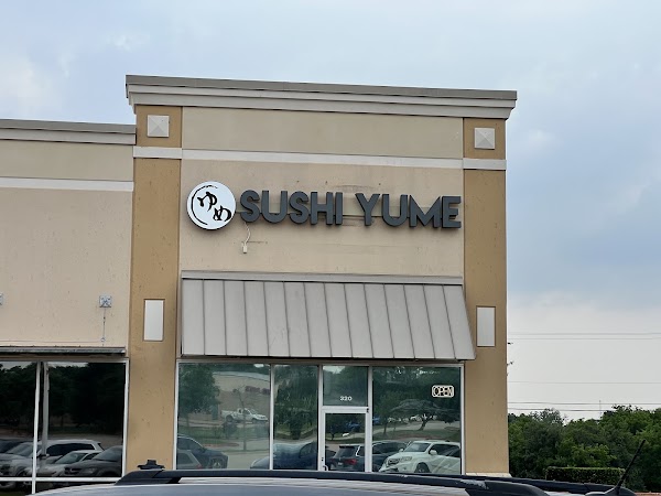 Sushi Yume 1