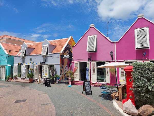 Kura Hulanda Village