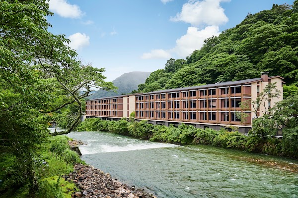 Hotel Indigo Hakone Gora by IHG