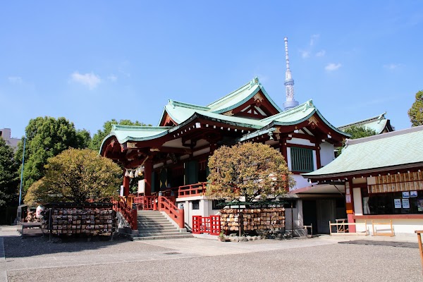 Tokyo Spring: Festival guide🌸🌷 30