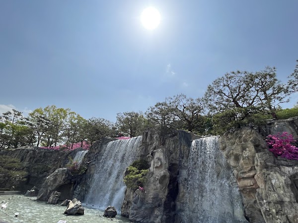 철쭉공원 3