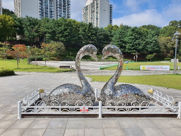 철쭉공원 2