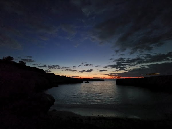 Cala Verde 3