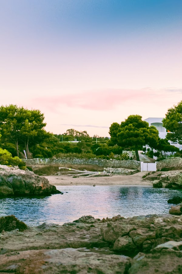 Cala Verde 2