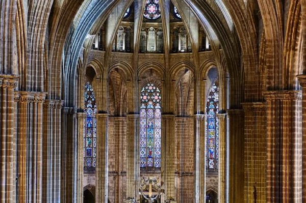 Roman Catholic Archdiocese of Barcelona 5