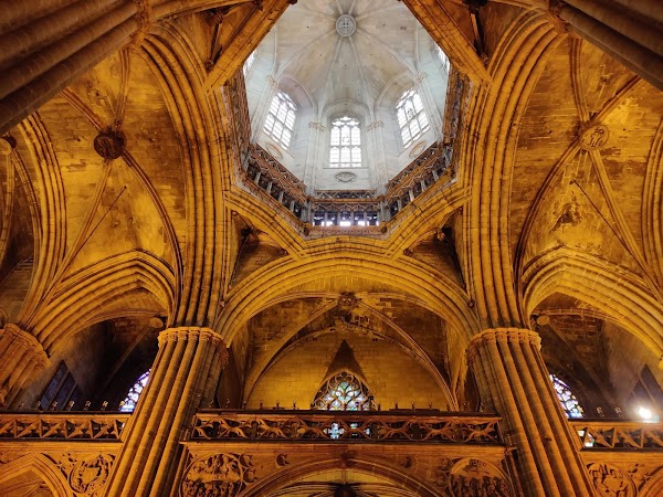 Roman Catholic Archdiocese of Barcelona 4