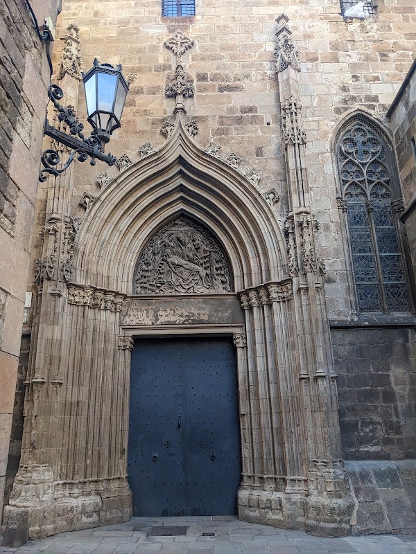 Roman Catholic Archdiocese of Barcelona 3