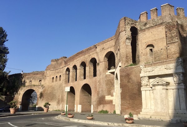 Roman hoods 4