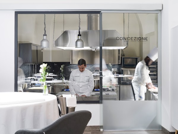 Concezione Restaurant