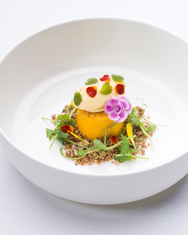 Concezione Restaurant 5