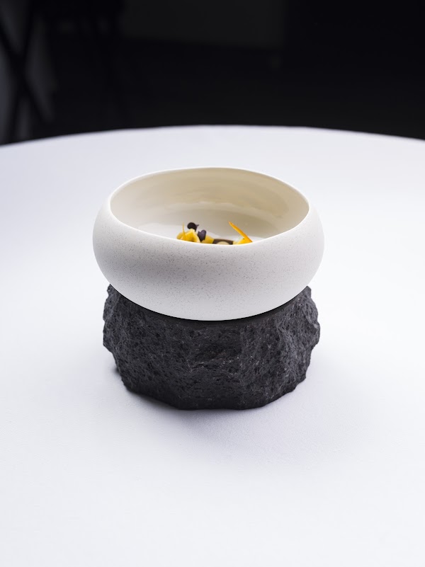 Concezione Restaurant 2