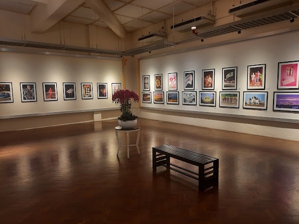 Malacca Art Gallery | Balai Seni Lukis 1