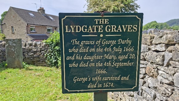 Lydgate Graves 1