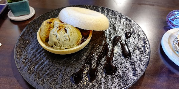 Tera Cafe Shien Zojo ji 4