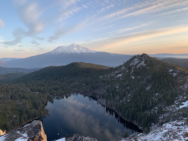Heart Lake 1