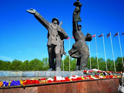 Victory Park