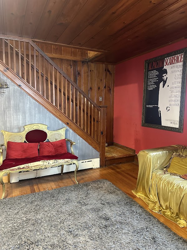 Jersey Shore House 1