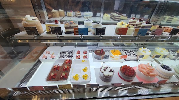 A Twosome Place Pineavenue